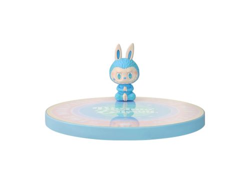 Pop Mart Labubu The Monsters Big into Energy Series Wireless Charger
