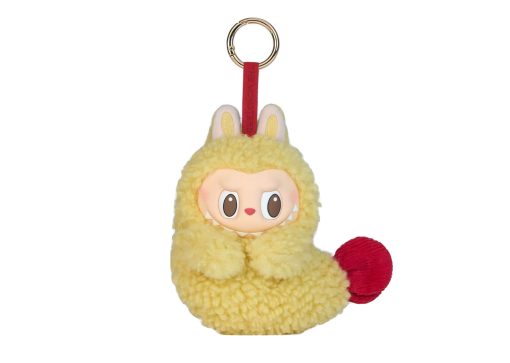 Pop Mart Labubu The Monsters Wacky Mart Series Earphone Case