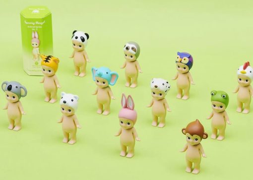 Sonny Angel Animal Series Ver.1 Blind Box