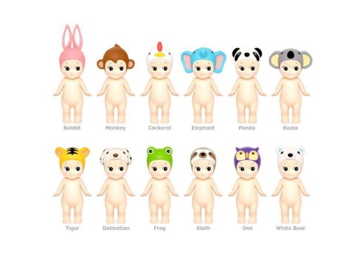 Sonny Angel Animal Series Ver.1 Blind Box