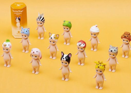 Sonny Angel Animal Series Ver.3 Blind Box