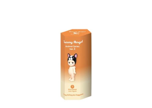 Sonny Angel Animal 2 Series | SAA2S3902 | sutore