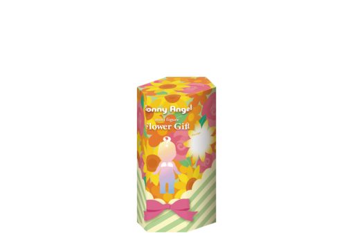 Sonny Angel Flower Gift Series Blind Box