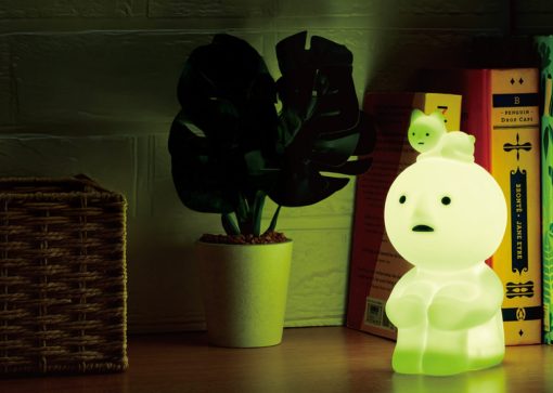 Sonny Angel Smiski Touch Light