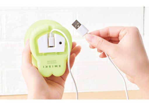 Sonny Angel Smiski Touch Light