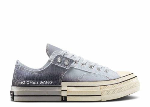 Converse Chuck Taylor All Star 70 Ox Feng Chen Wang 2-in-1 Blue A15742C