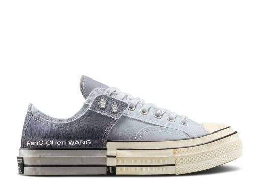 Converse Chuck Taylor All Star 70 Ox Feng Chen Wang 2-in-1 Blue A15742C