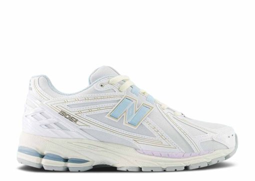 New Balance 1906R Tyrese Maxey White Blue U1906RTM