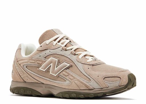 New Balance 204L Mushroom Arid Stone U204LMMA