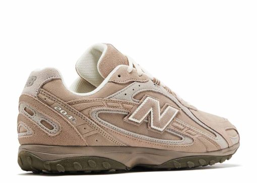 New Balance 204L Mushroom Arid Stone U204LMMA