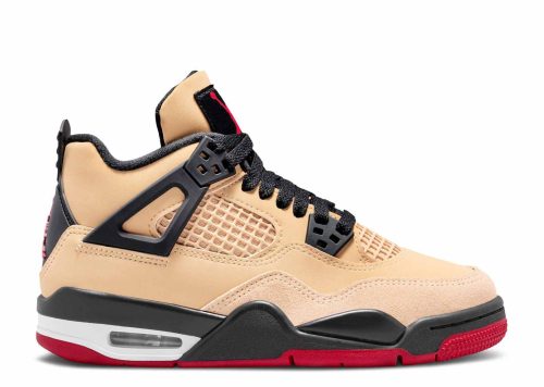 Nike Air Jordan 4 Retro Pizza IH2094-200
