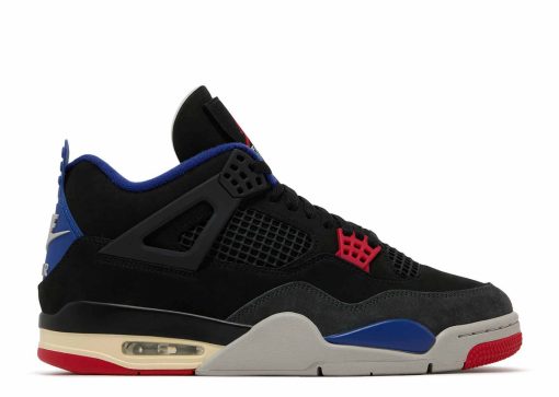 Nike Air Jordan 4 Retro Rare Air (Gold)