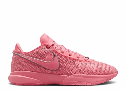 Nike LeBron 20 Pink Diamond DJ5423-600