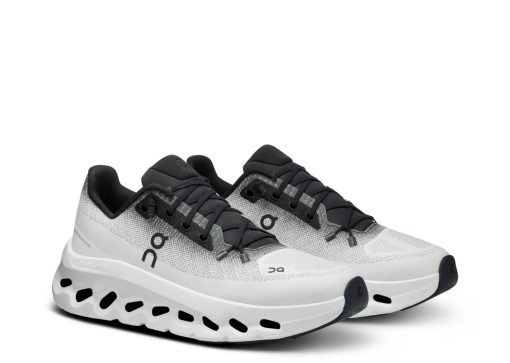 On Running Cloudtilt Black Ivory 3WE10051430