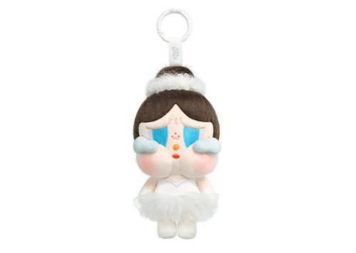 Pop Mart CRYBABY SHINY SHINY Series Plush Blister Pack Pendant