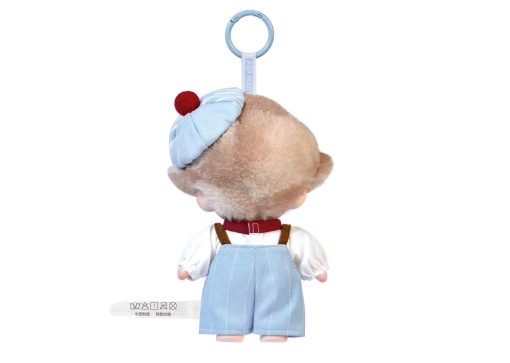 Pop Mart DIMOO Crush on Coffee Series Vinyl Plush Blister Pack