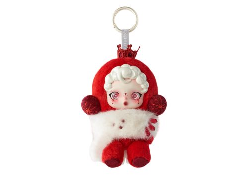 Pop Mart SKULLPANDA Winter Symphony Series Symphony of Wishes