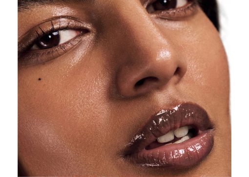 Rhode Peptide Lip Treatment Strawberry Glaze