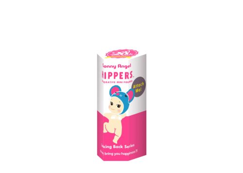 Sonny Angel HIPPERS Looking Back Series Single Blind Box