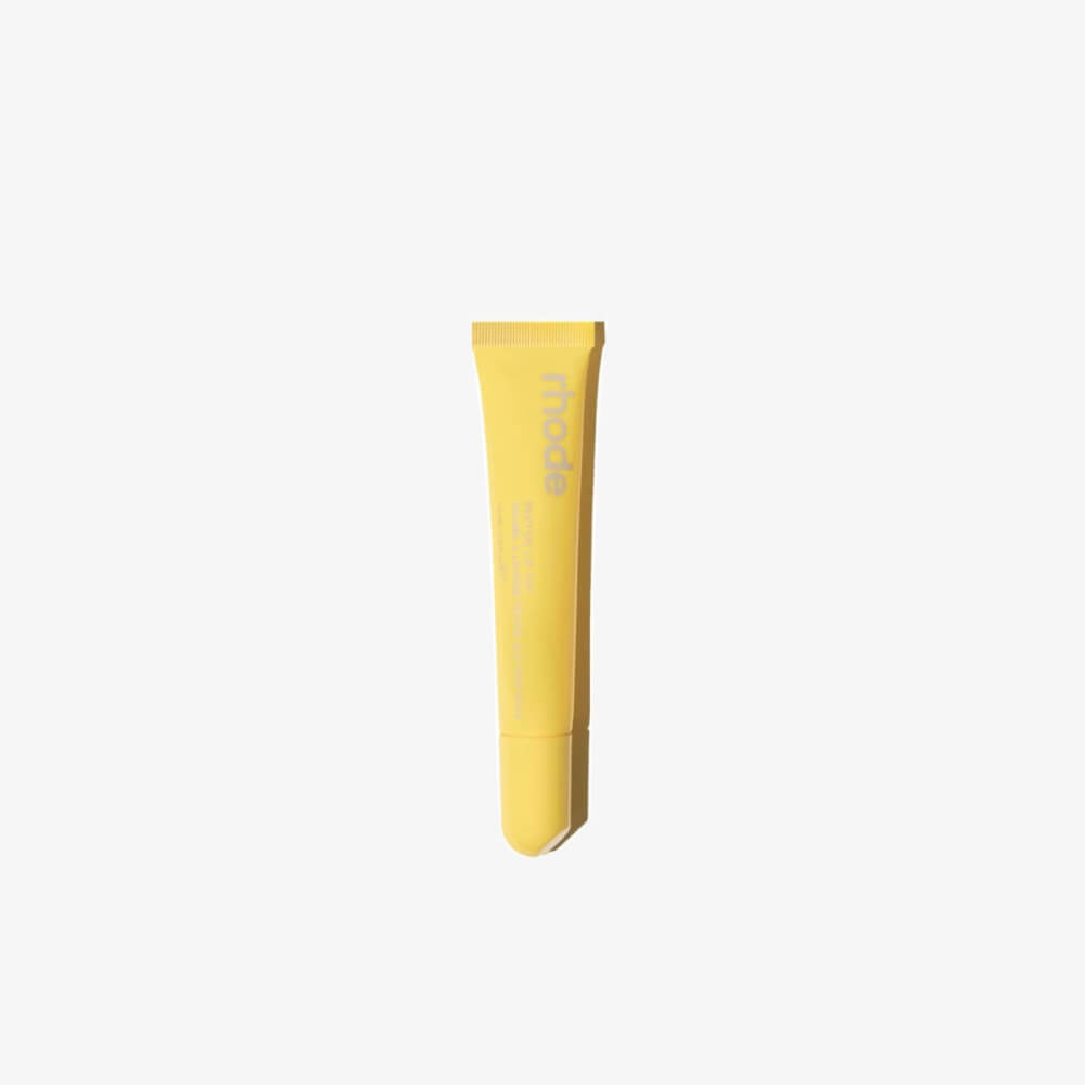Lip Tint Lemontini