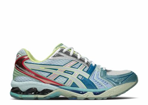 ASICS Gel-Kayano 14 Facetasm Organic Beauty 1203A864-960