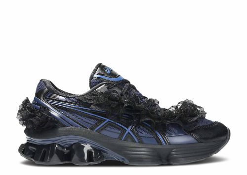 ASICS Gel-Kinetic Fluent SHUSHU Tong Blue Expanse 1203A822-400