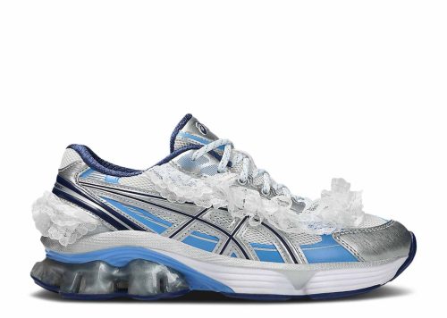 ASICS Gel-Kinetic Fluent SHUSHU Tong White 1203A822-101