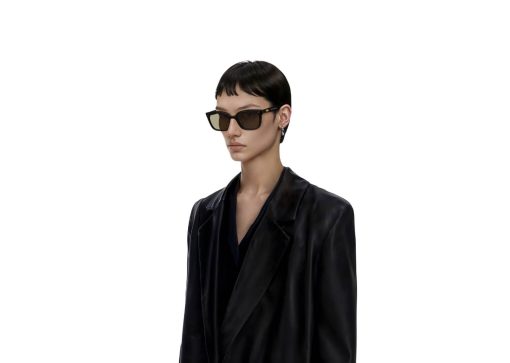 Gentle Monster Breezebe 01 BR BlackBrown