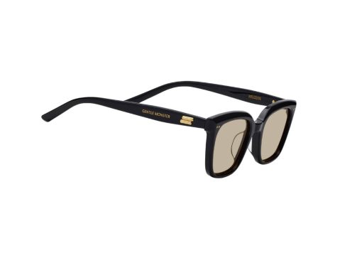 Gentle Monster Breezebe 01 BR BlackBrown