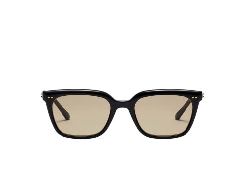 Gentle Monster Breezebe 01 BR BlackBrown