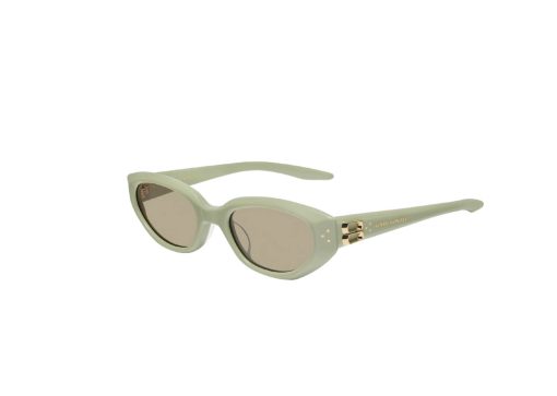 Gentle Monster Duns GR9 GreenBrown