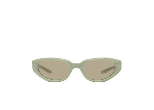 Gentle Monster Duns GR9 GreenBrown