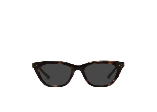 Gentle Monster Gisele T1 TortoiseBlack