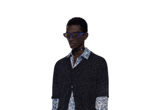 Gentle Monster Sosomo BLC9 BlueBrown