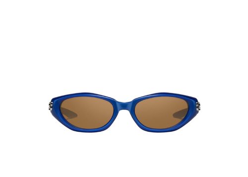Gentle Monster Sosomo BLC9 BlueBrown