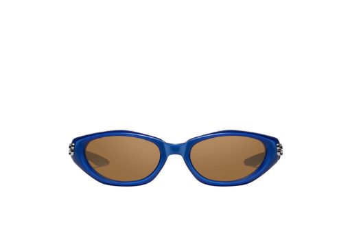 Gentle Monster Sosomo BLC9 BlueBrown