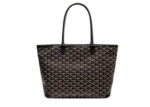 Goyard Artois PM Bag Black