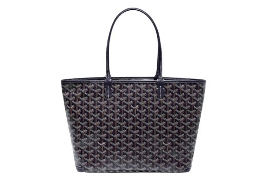 Goyard Artois PM Bag Navy Blue