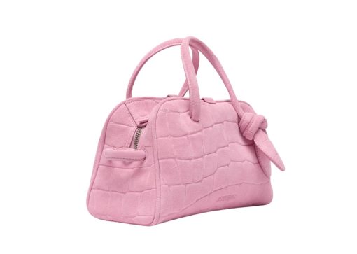 Jacquemus The Small Turismo Light Pink