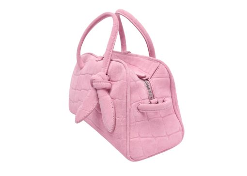 Jacquemus The Small Turismo Light Pink