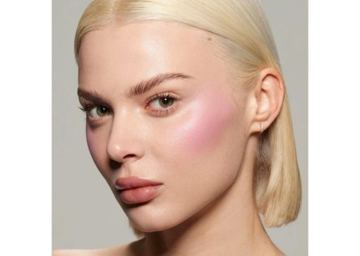 Kylie Cosmetics Hybrid Blush Winter Kissed 2.0