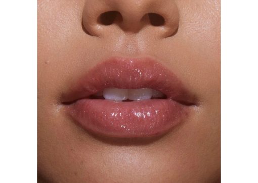 Kylie Cosmetics Supple Kiss Lip Glaze Rosy Ray