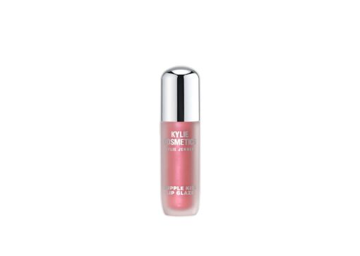 Kylie Cosmetics Supple Kiss Lip Glaze Rosy Ray