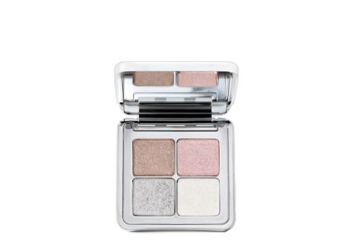 Kylie Cosmetics Wet Shimmer Quad Eyeshadow Palette Cosmic 2.0