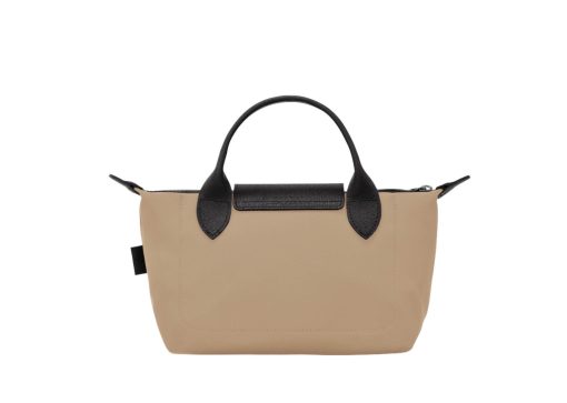 Longchamp Le Pliage Energy Pouch Clay