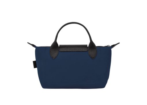 Longchamp Le Pliage Energy Pouch Navy