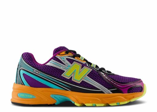 New Balance 740v2 Concord Grape Sun Glow U740MC2