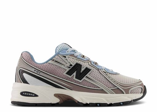 New Balance 740v2 Sea Salt Earth Shadow U740BL2