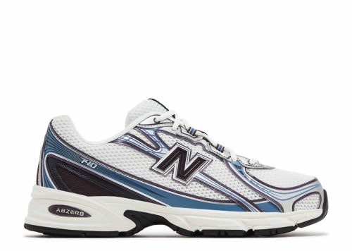 New Balance 740v2 Sea Salt Plum U740PB2