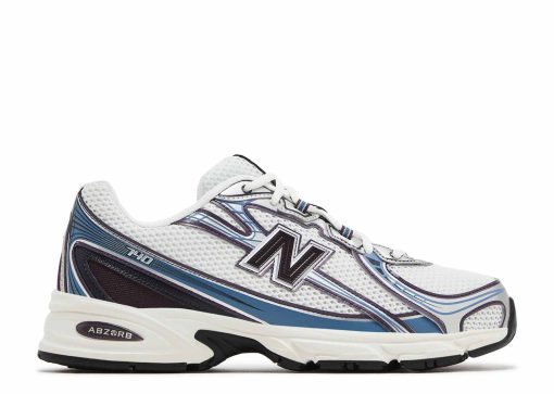 New Balance 740v2 Sea Salt Plum U740PB2